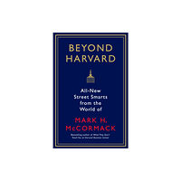 Profile Books Ltd Beyond Harvard (häftad, eng)