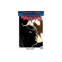 DC Comics Batman Vol. 1: I Am Gotham (New Edition) (häftad, eng)