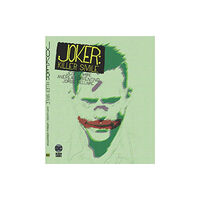 DC Comics Joker: Killer Smile (häftad, eng)