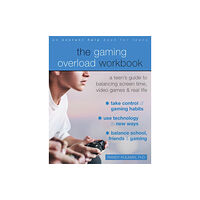 New Harbinger Publications The Gaming Overload Workbook (häftad, eng)