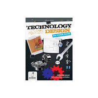 Colourpoint Creative Ltd Technology and Design for CCEA GCSE (häftad, eng)