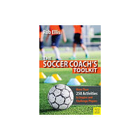 Meyer & Meyer Sport (UK) Ltd The Soccer Coach's Toolkit (häftad, eng)