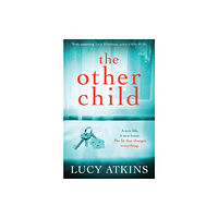 Quercus Publishing The Other Child (häftad, eng)