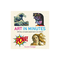 Quercus Publishing Art in Minutes (häftad, eng)