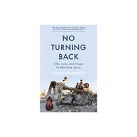 Oneworld Publications No Turning Back (häftad, eng)