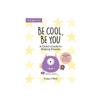 Summersdale Publishers Be Cool, Be You (häftad, eng)