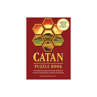 Headline Publishing Group Catan Puzzle Book (häftad, eng)