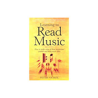 Little, Brown Book Group Learning To Read Music 3rd Edition (häftad, eng)