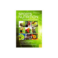 Meyer & Meyer Sport (UK) Ltd Sports Nutrition - From Lab to Kitchen (häftad, eng)