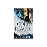 Little, Brown Book Group Cold Magic (häftad, eng)