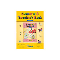 Jolly Learning Ltd Grammar 3 Teacher's Book (häftad, eng)