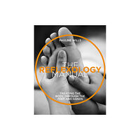 Headline Publishing Group The Reflexology Manual (häftad, eng)