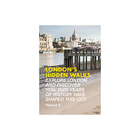 Metro Publications Ltd London's Hidden Walks Volume 2 (häftad, eng)