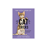 Orion Publishing Co The Little Book of Cat Tricks (häftad, eng)