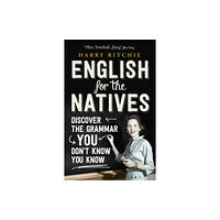 John Murray Press English for the Natives (häftad, eng)