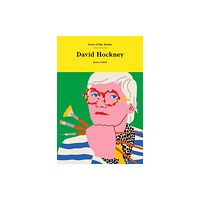 Orion Publishing Co David Hockney (inbunden, eng)