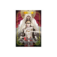Manga Classics Inc. Manga Classics: Stories of Edgar Allan Poe: (Paperback) (häftad, eng)