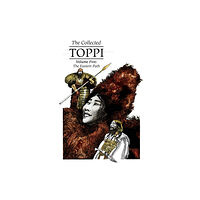 Magnetic Press The Collected Toppi vol.5 (inbunden, eng)