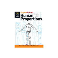 Sixth & Spring Books Figure It Out! Human Proportions (häftad, eng)