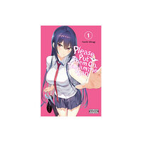 Little, Brown & Company Please Put Them On, Takamine-san, Vol. 1 (häftad, eng)