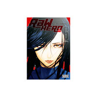 Little, Brown & Company RaW Hero, Vol. 6 (häftad, eng)