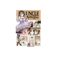 Little, Brown & Company Uncle from Another World, Vol. 5 (häftad, eng)