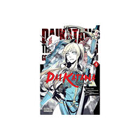 Little, Brown & Company Goblin Slayer Side Story II: Dai Katana, Vol. 4 (manga) (häftad, eng)