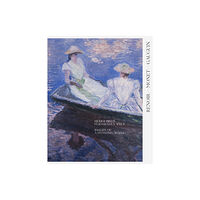 Hatje Cantz Renoir, Monet, Gauguin: Images of a Floating World (Bilingual edition) (inbunden, eng)