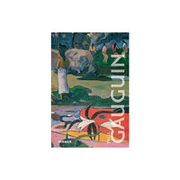 Hirmer Verlag Paul Gauguin (inbunden, eng)