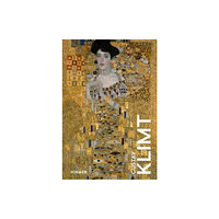 Hirmer Verlag Gustav Klimt (inbunden, eng)