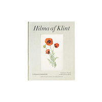 Stolpe Publishing Hilma af Klint Catalogue Raisonne Volume VII:  Landscapes, Portraits and Miscellaneous Works (1886-1940) (inbunden, eng)