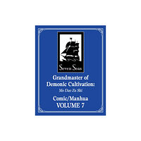 Melia Publishing Services Ltd Grandmaster Of Demonic Cultivation/Vol 7 (häftad, eng)