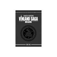 Kodansha America, Inc Vinland Saga Deluxe 4 (inbunden, eng)