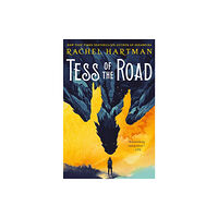 Random House USA Inc Tess of the Road (häftad, eng)