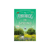 Random House USA Inc The Penderwicks in Spring (häftad, eng)