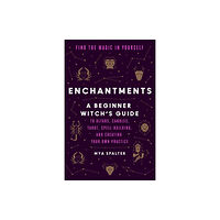 Penguin Putnam Inc Enchantments (häftad, eng)