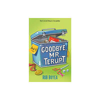 Random House USA Inc Goodbye, Mr. Terupt (häftad, eng)
