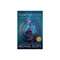 Random House USA Inc Legends and Lore (häftad, eng)