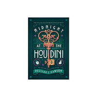 Random House USA Inc Midnight at the Houdini (häftad, eng)