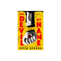 Random House USA Inc The Devil by Name (inbunden, eng)