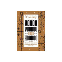 Llewellyn Publications,U.S. Vodou, Voodoo, and Hoodoo (häftad, eng)