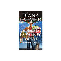 Kensington Publishing Christmas Eve Cowboy (häftad, eng)