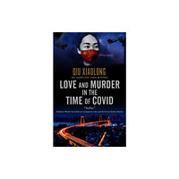 Canongate Books Love and Murder in the Time of Covid (inbunden, eng)