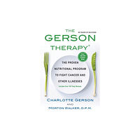 Kensington Publishing The Gerson Therapy (häftad, eng)