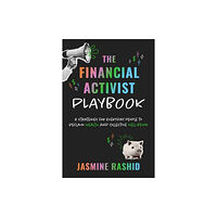 Berrett-Koehler Publishers The Financial Activist Playbook (häftad, eng)