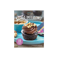 Book Publishing Company Chef AJ’s Sweet Indulgence (inbunden, eng)