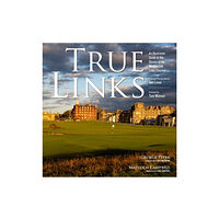 Workman Publishing True Links (inbunden, eng)