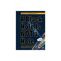 Charlesbridge Publishing,U.S. A Black Hole is Not a Hole (inbunden, eng)