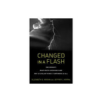 North Atlantic Books,U.S. Changed in a Flash (häftad, eng)