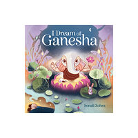 Shambhala Publications Inc I Dream of Ganesha (inbunden, eng)